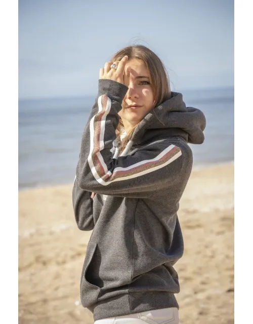 Sweat Kathya - Gris Foncé